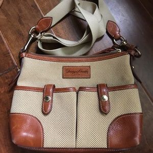 Dooney&Bourke crossbody bag